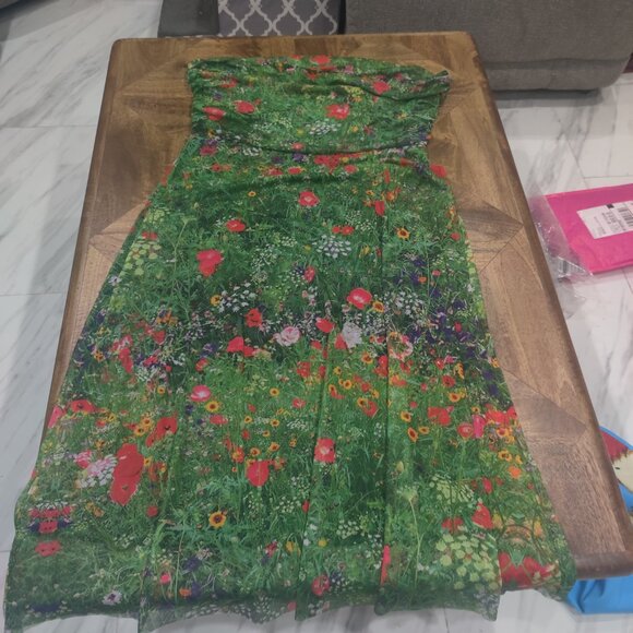 Tyler Mcgillivary Dresses & Skirts - Tyler McGillivary dress size 3x New